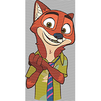 Disney Style-DSN 839